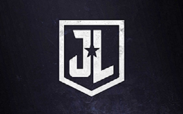 Justice League Logo