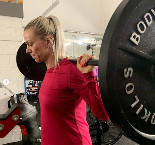 barbell babes image 2