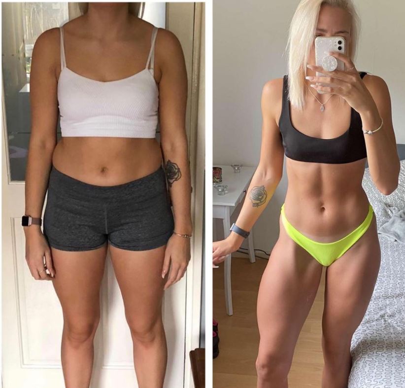 barbell babes image 3